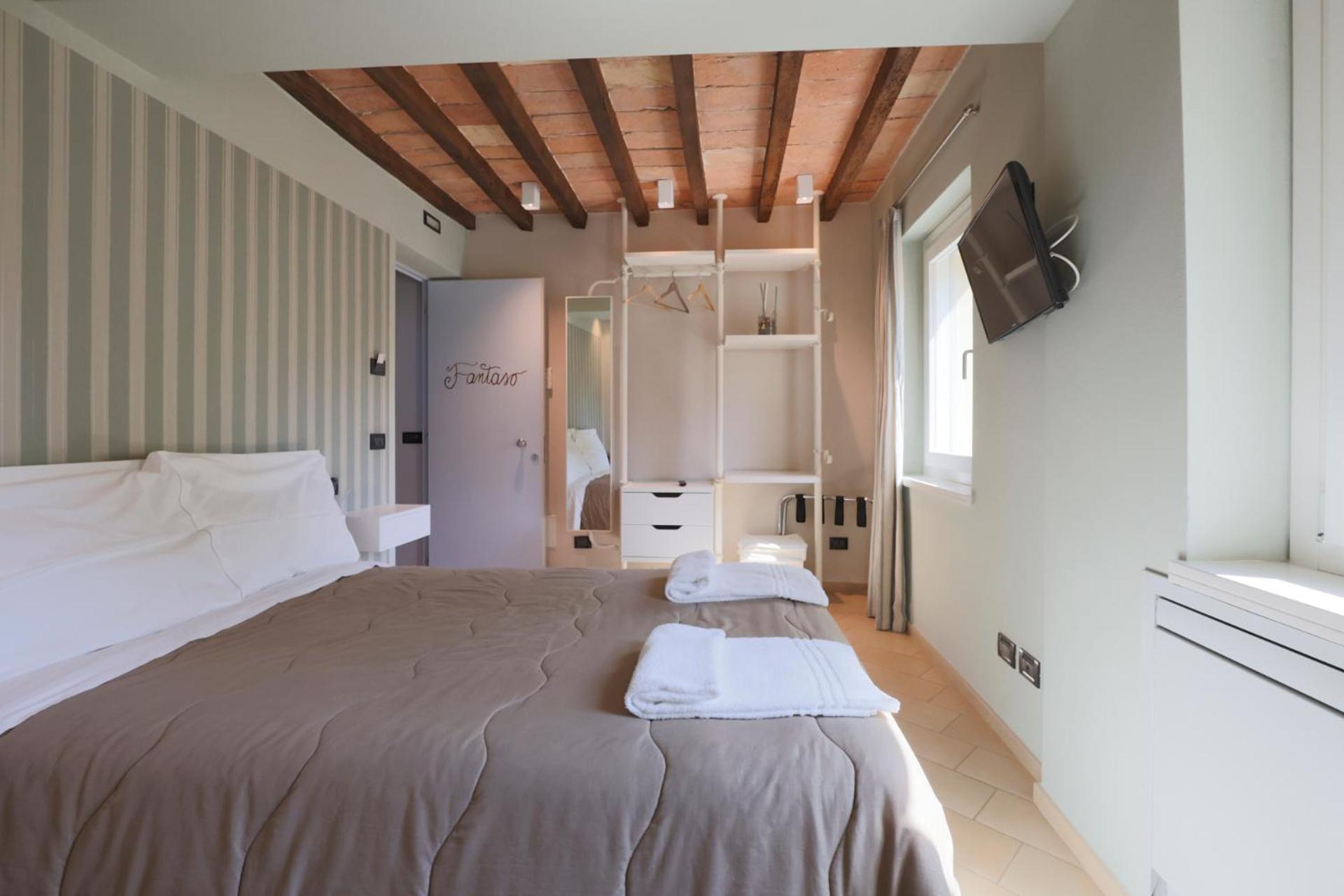 Emilio'S Rooms Castelvetro di Modena Extérieur photo