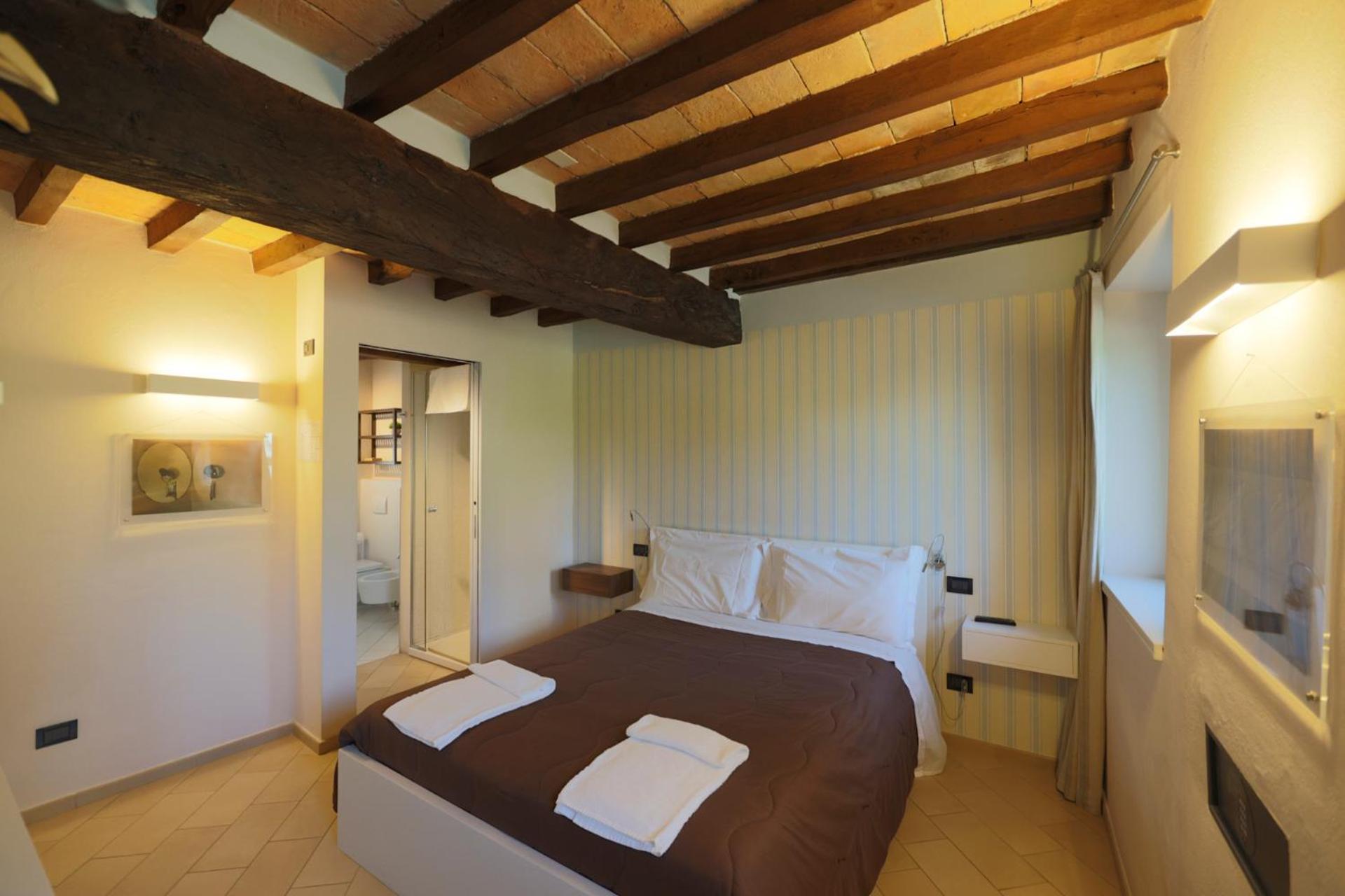 Emilio'S Rooms Castelvetro di Modena Extérieur photo