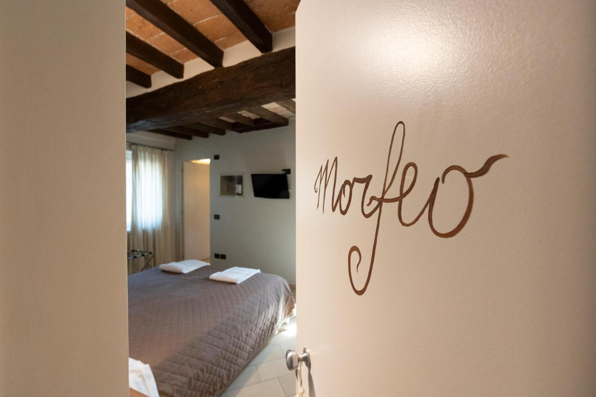 Emilio'S Rooms Castelvetro di Modena Extérieur photo