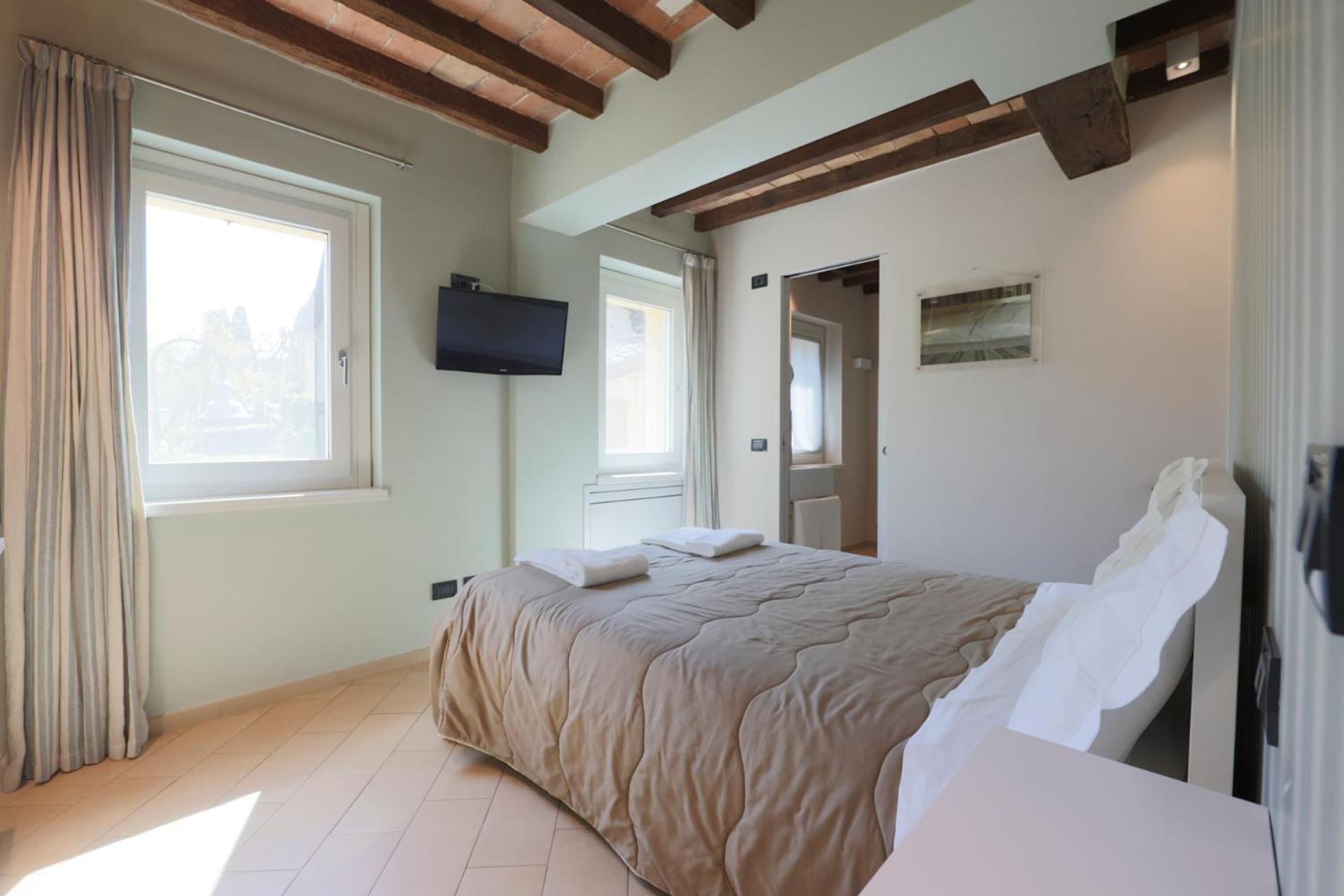 Emilio'S Rooms Castelvetro di Modena Extérieur photo