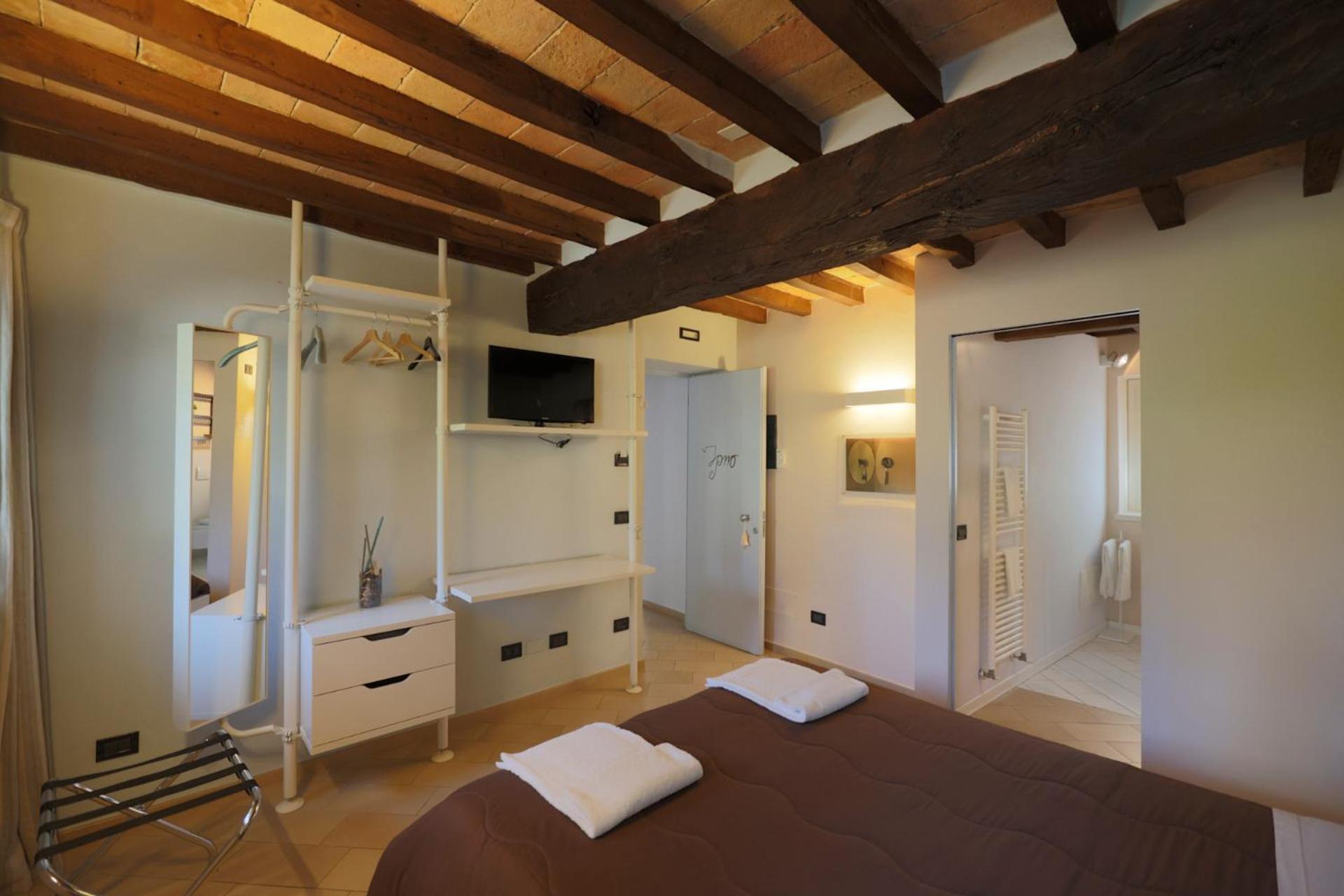 Emilio'S Rooms Castelvetro di Modena Extérieur photo