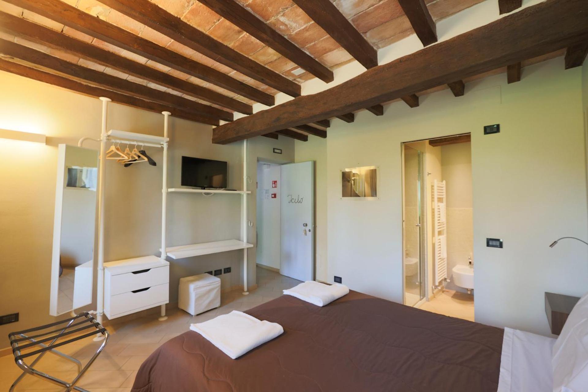 Emilio'S Rooms Castelvetro di Modena Extérieur photo