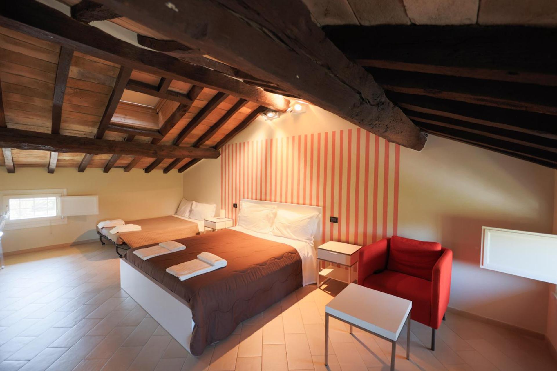 Emilio'S Rooms Castelvetro di Modena Extérieur photo