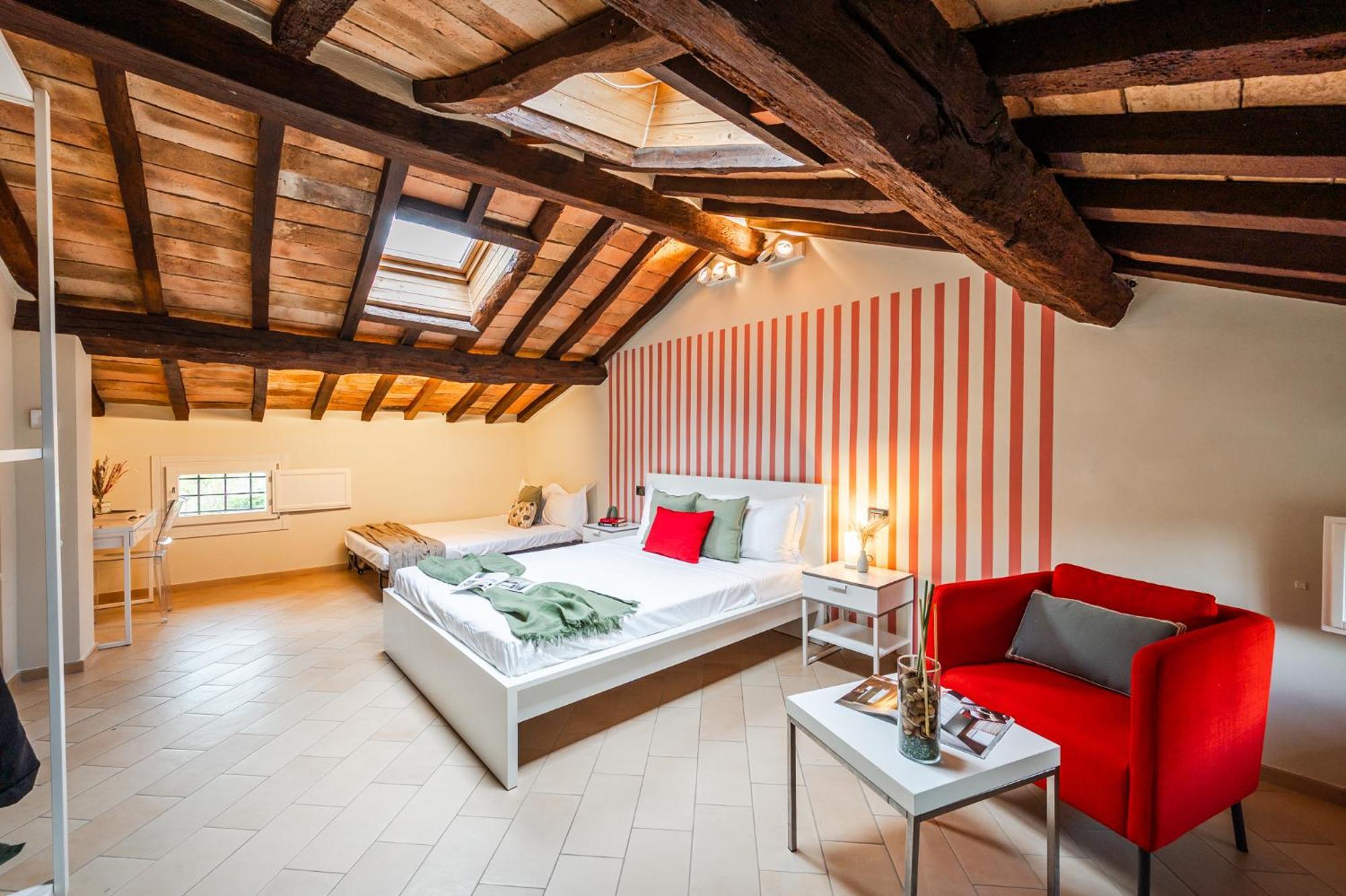 Emilio'S Rooms Castelvetro di Modena Extérieur photo
