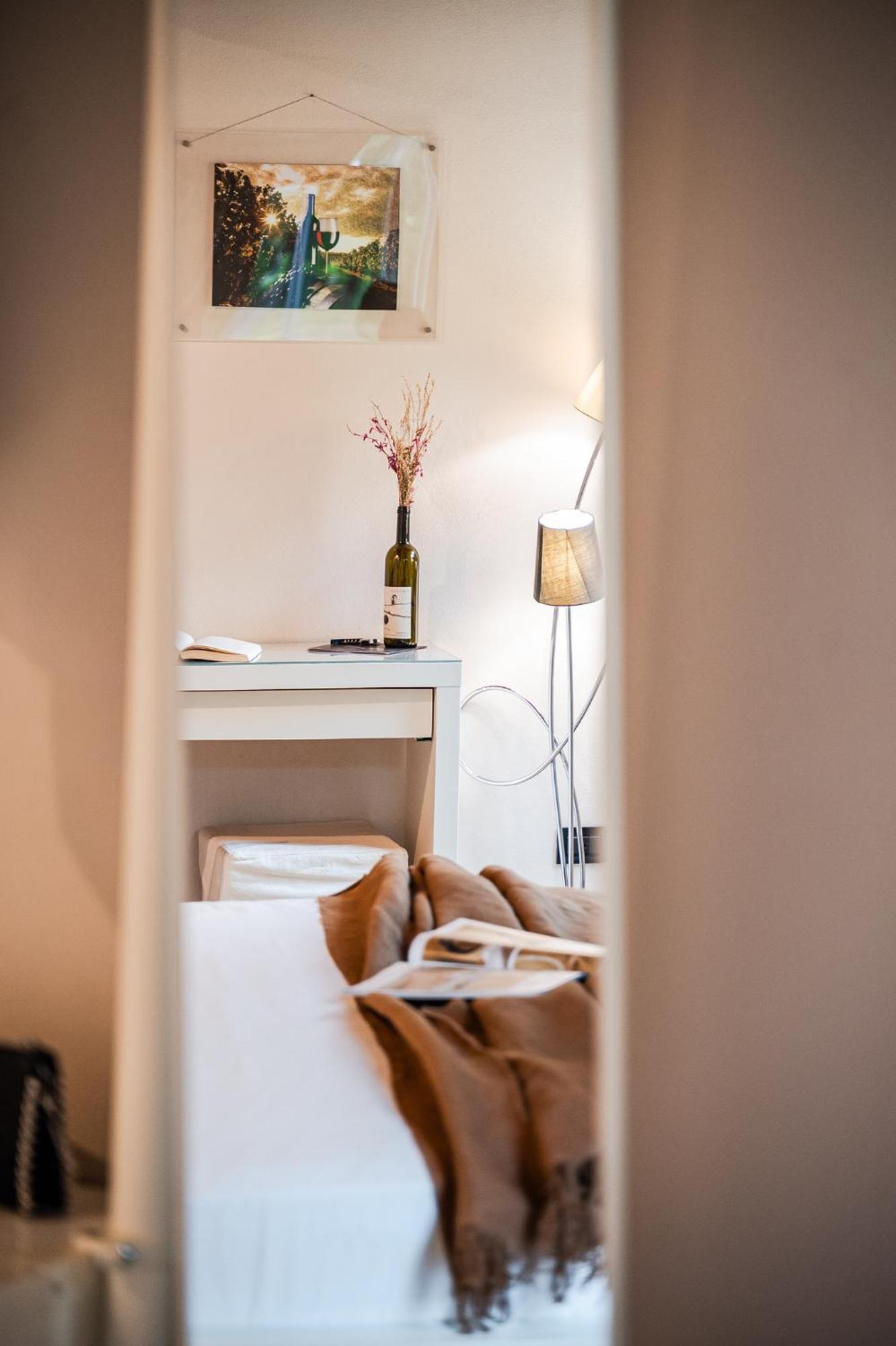 Emilio'S Rooms Castelvetro di Modena Extérieur photo