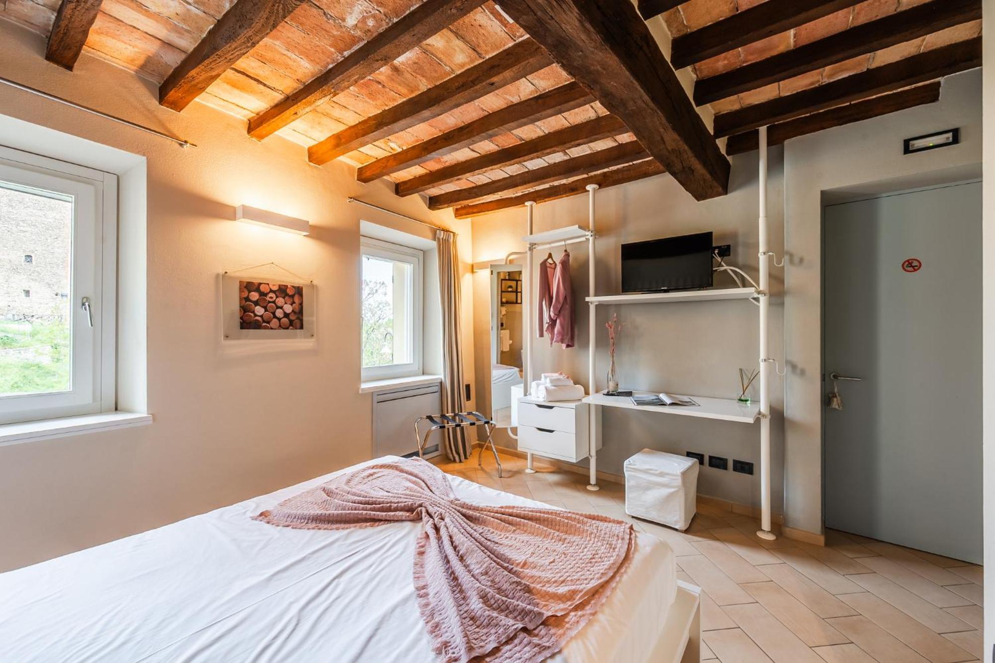 Emilio'S Rooms Castelvetro di Modena Extérieur photo