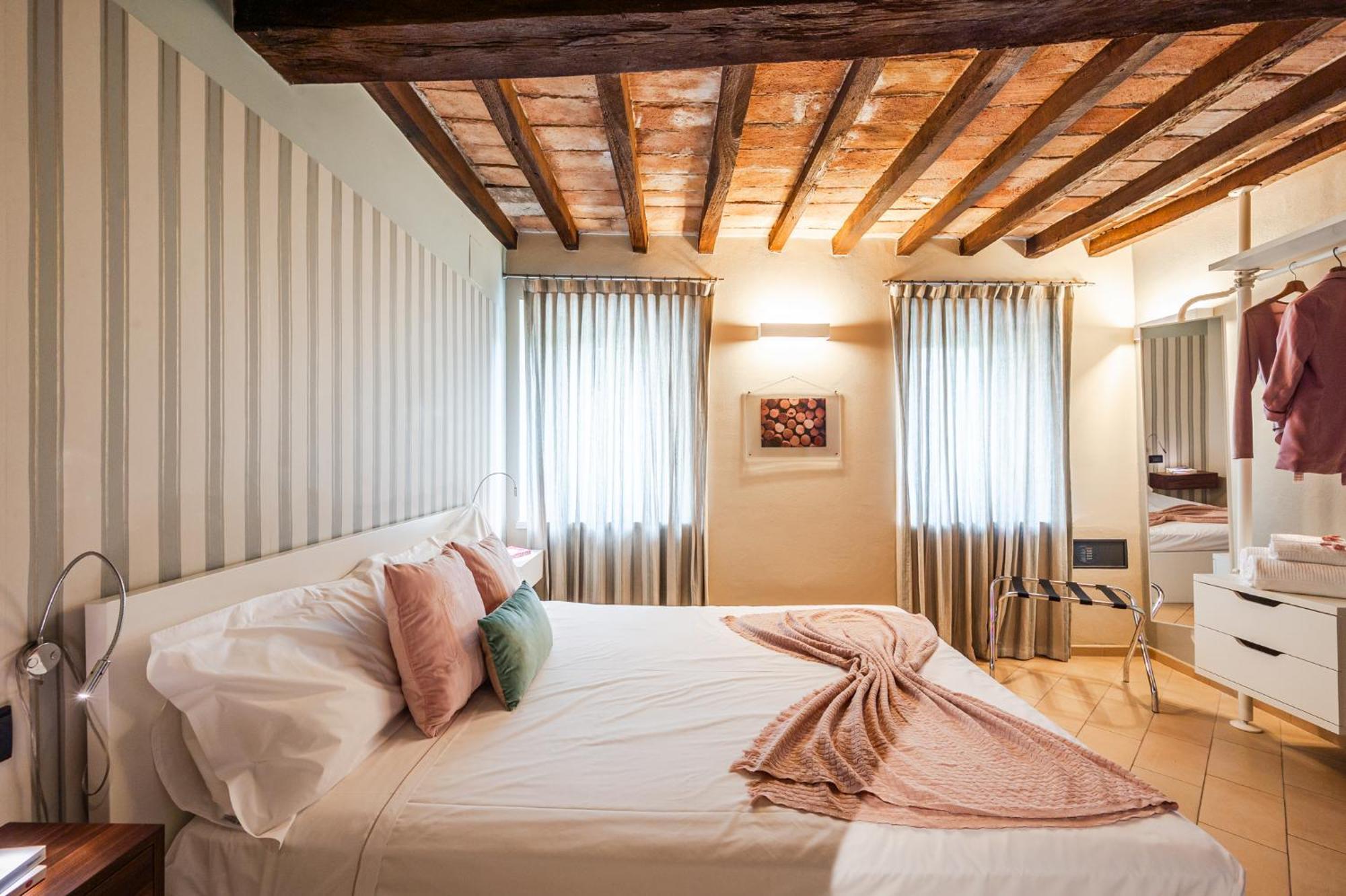 Emilio'S Rooms Castelvetro di Modena Extérieur photo