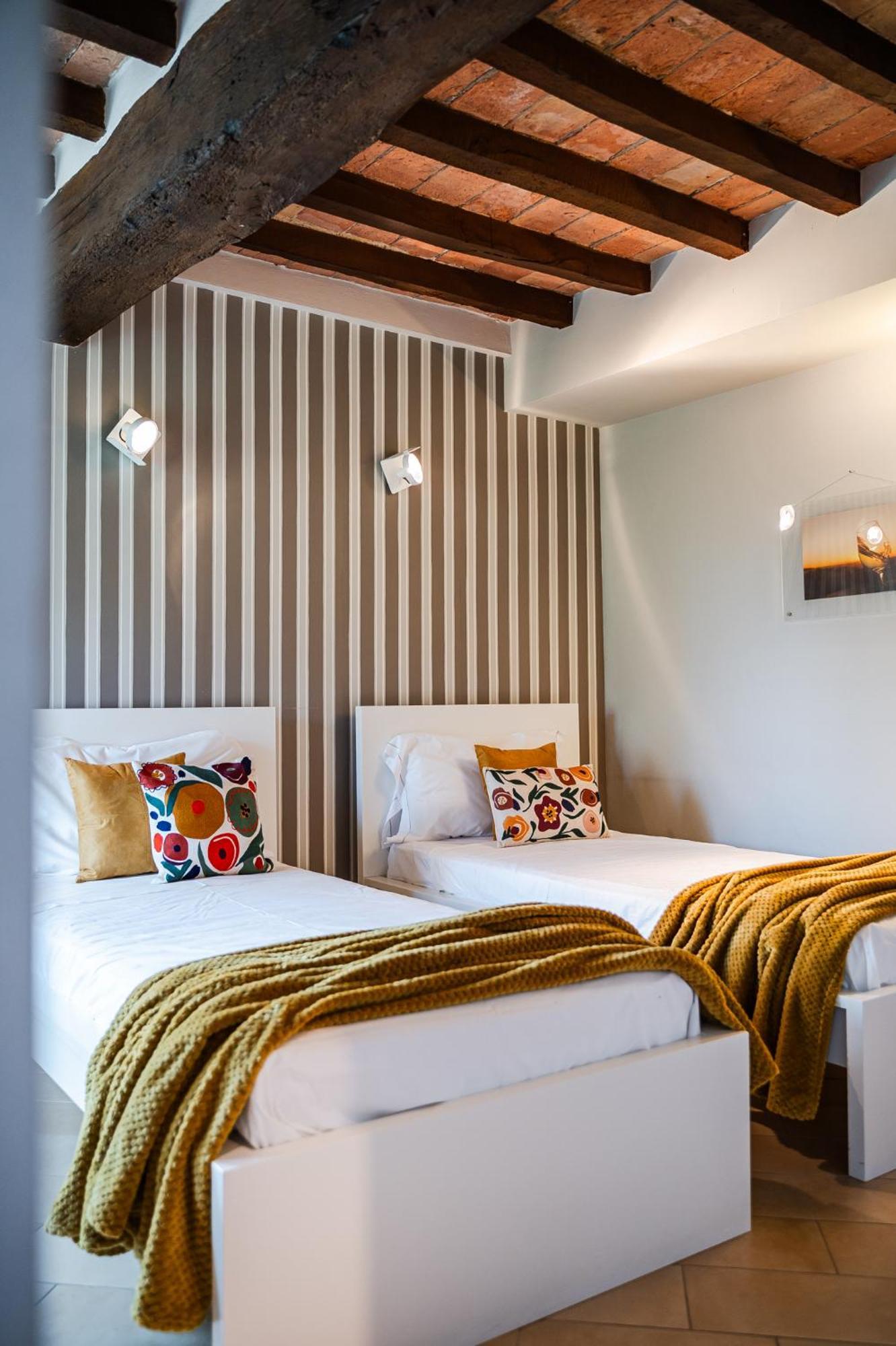Emilio'S Rooms Castelvetro di Modena Extérieur photo