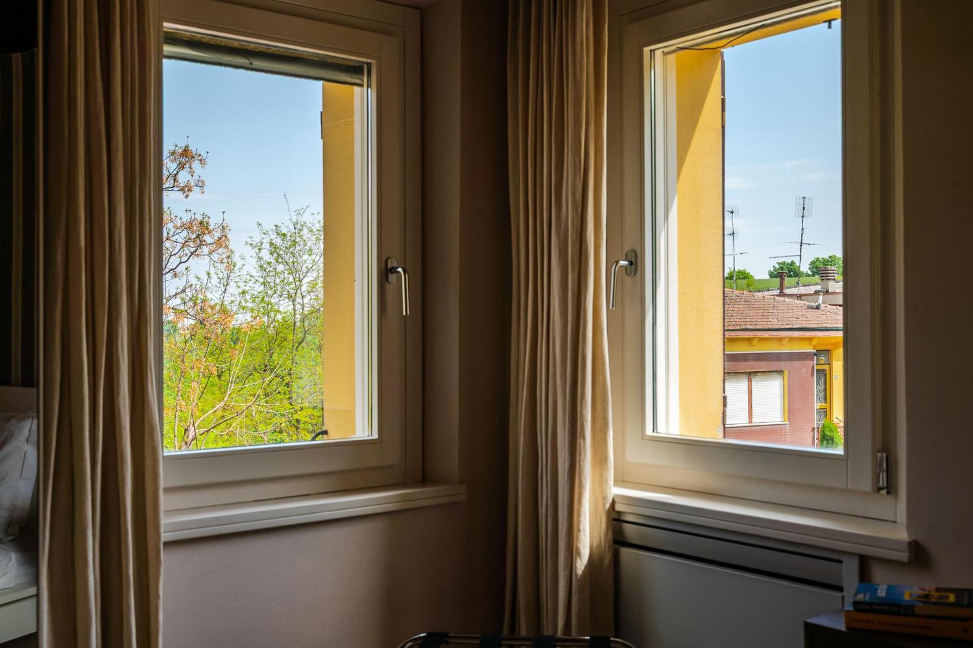 Emilio'S Rooms Castelvetro di Modena Extérieur photo