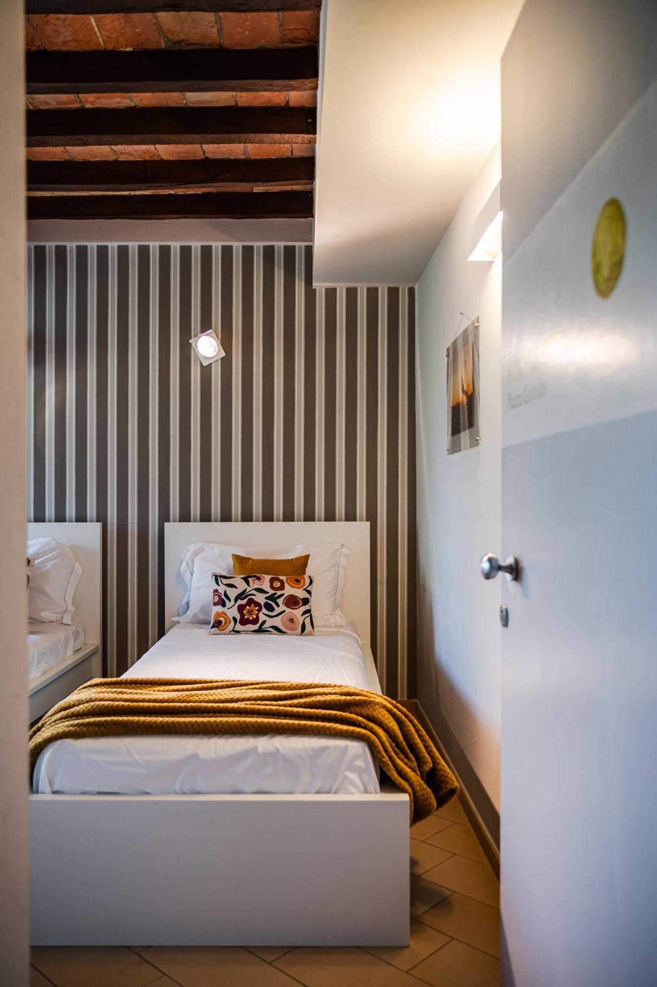 Emilio'S Rooms Castelvetro di Modena Extérieur photo