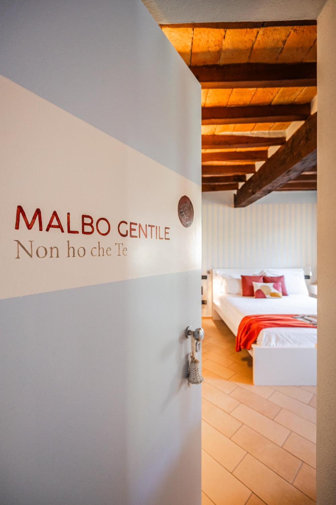 Emilio'S Rooms Castelvetro di Modena Extérieur photo